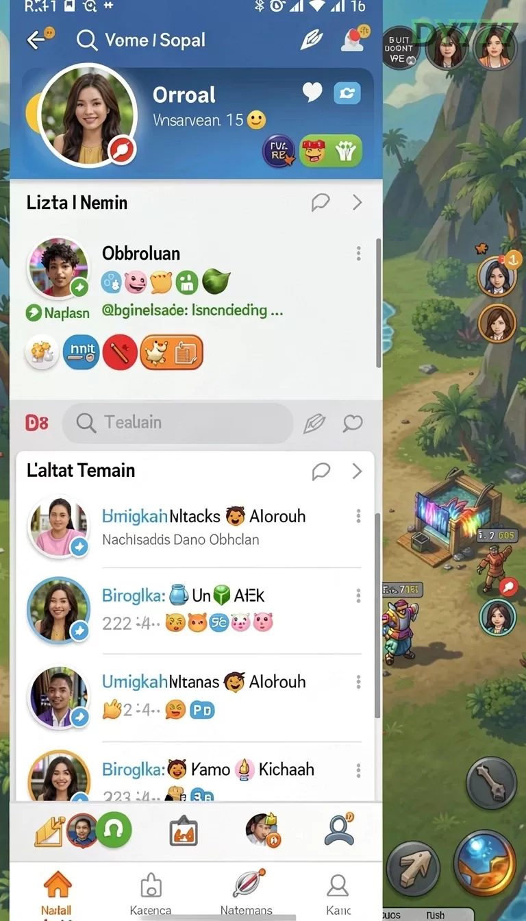 Screenshot Pinata Wins