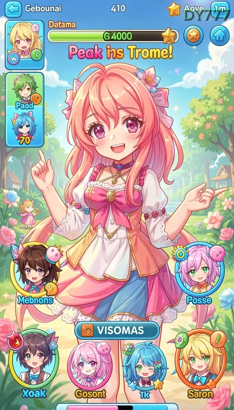 Screenshot Pinata Wins