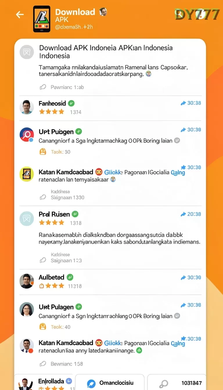 Screenshot Fruit Party