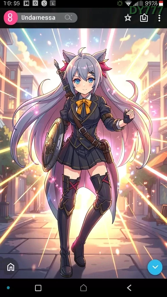 Screenshot Fortune Gems 500