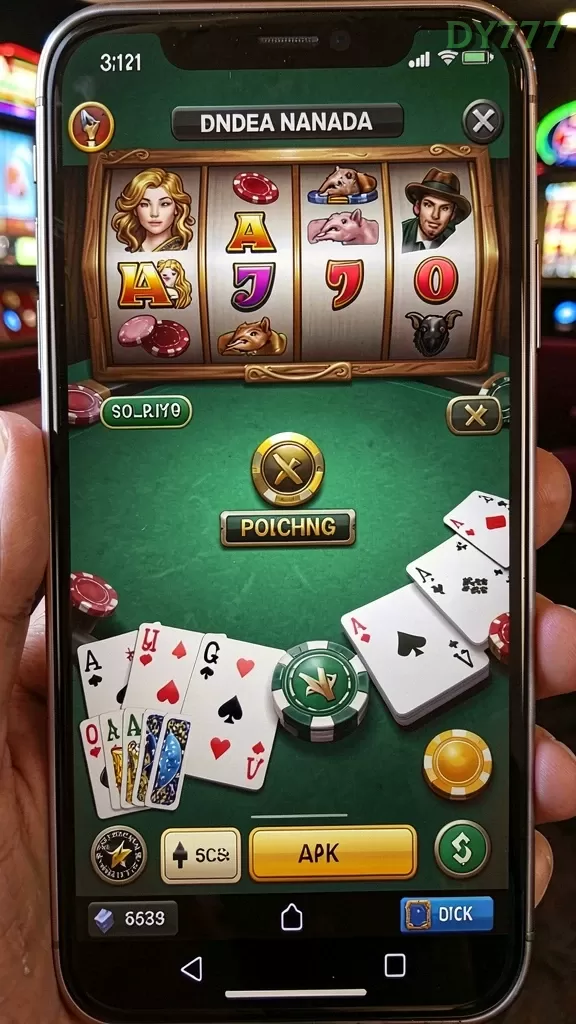 Screenshot Fortune Gems 500