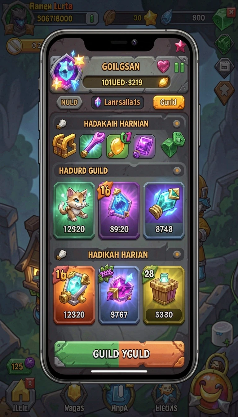 Screenshot Ignite The Night Slot Terbaru 2026: RTP dan Max Win